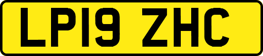 LP19ZHC