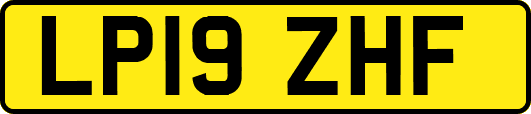 LP19ZHF
