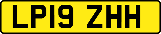 LP19ZHH