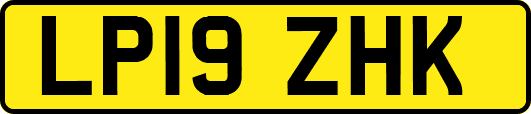 LP19ZHK