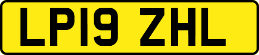 LP19ZHL