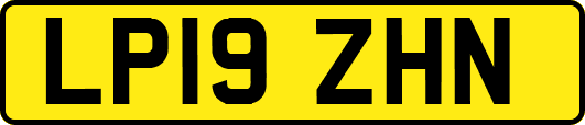 LP19ZHN