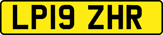 LP19ZHR