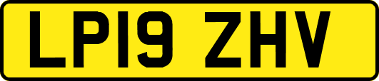 LP19ZHV