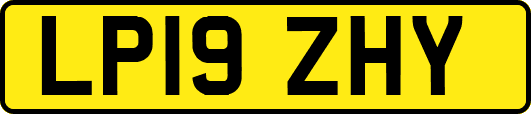 LP19ZHY
