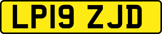 LP19ZJD