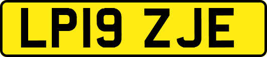 LP19ZJE