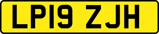 LP19ZJH