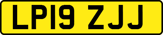 LP19ZJJ