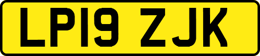 LP19ZJK