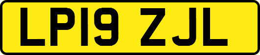 LP19ZJL