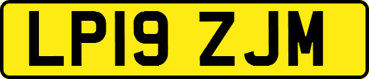 LP19ZJM