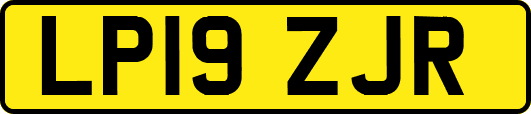 LP19ZJR