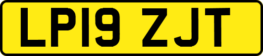 LP19ZJT