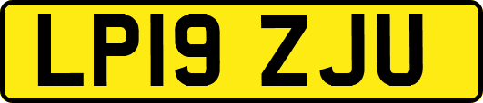 LP19ZJU