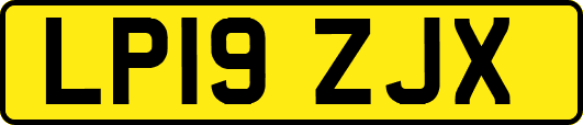 LP19ZJX