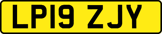 LP19ZJY