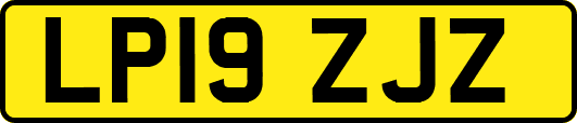 LP19ZJZ