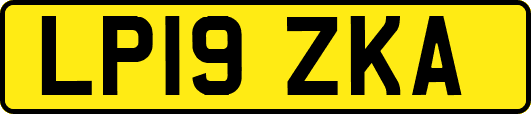 LP19ZKA
