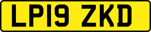 LP19ZKD