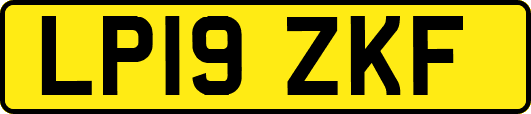 LP19ZKF