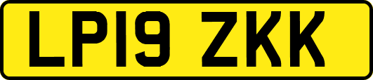 LP19ZKK