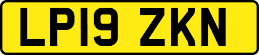 LP19ZKN