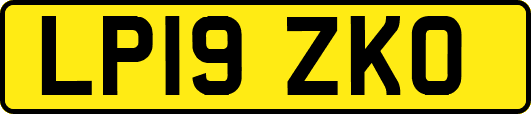LP19ZKO