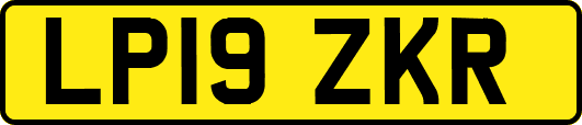 LP19ZKR