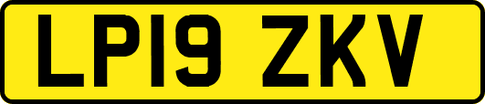 LP19ZKV