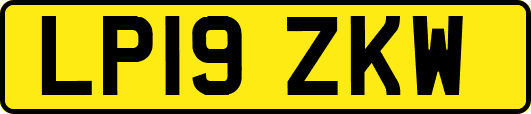 LP19ZKW