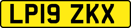 LP19ZKX