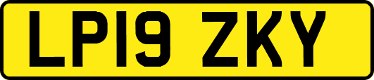 LP19ZKY