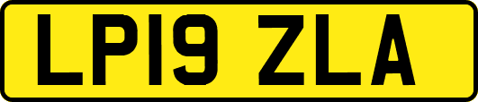LP19ZLA