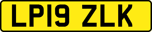 LP19ZLK