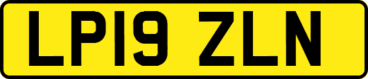 LP19ZLN