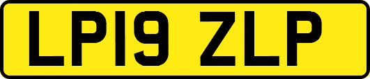 LP19ZLP