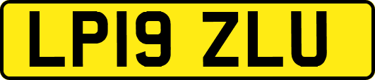LP19ZLU