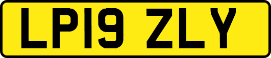 LP19ZLY