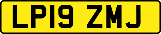 LP19ZMJ