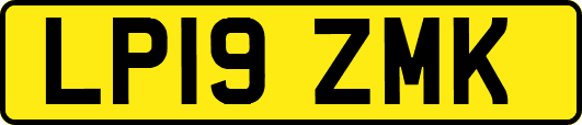 LP19ZMK