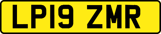LP19ZMR