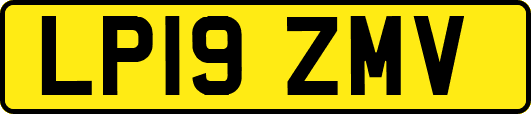 LP19ZMV