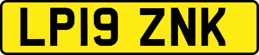 LP19ZNK