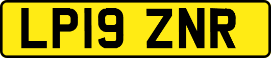 LP19ZNR