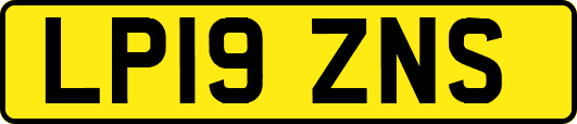 LP19ZNS