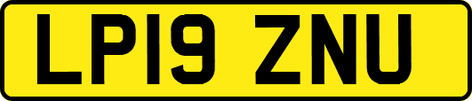 LP19ZNU