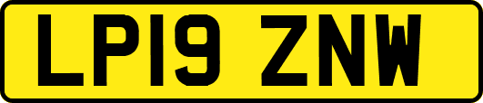 LP19ZNW