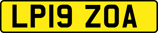 LP19ZOA