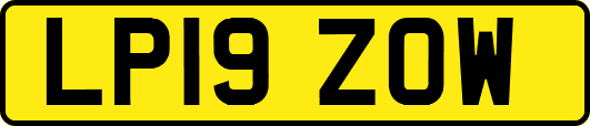 LP19ZOW